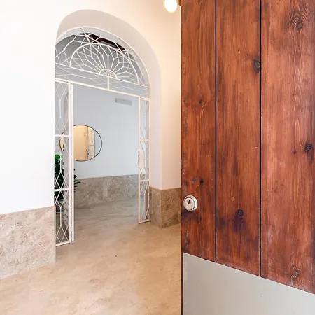Isg Puerta Jerez 11 Apartment Sevilla