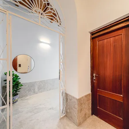 Apartment Isg Puerta Jerez 11 Sevilla