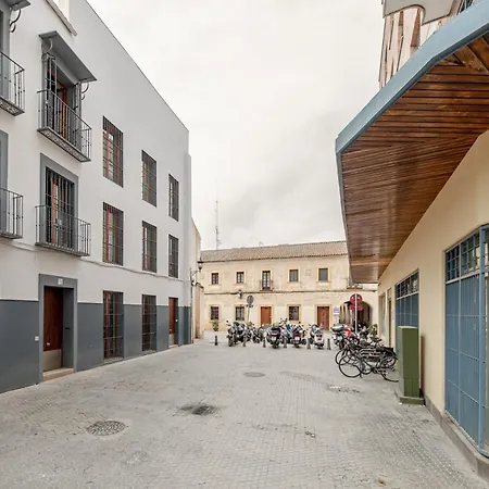 Isg Puerta Jerez 11 Sevilla
