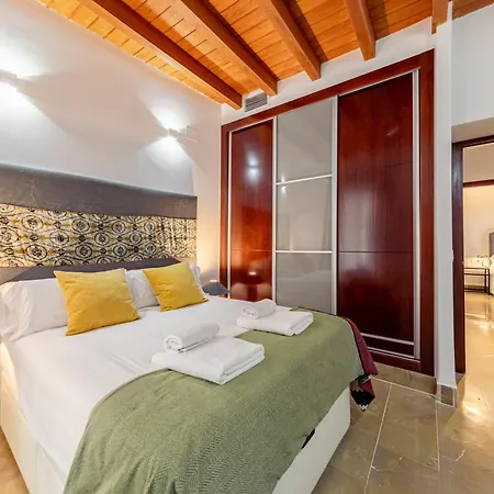 Isg Puerta Jerez 11 Sevilla