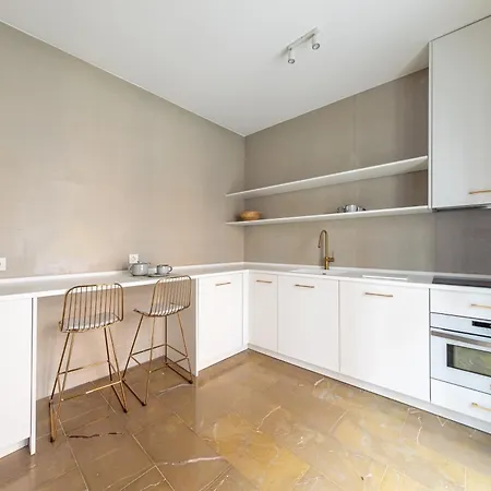 Apartment Isg Puerta Jerez 11 *