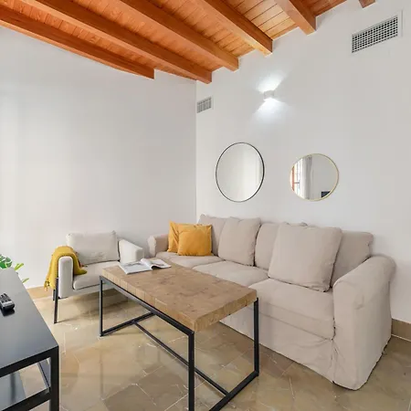 Isg Puerta Jerez 11 Apartment *