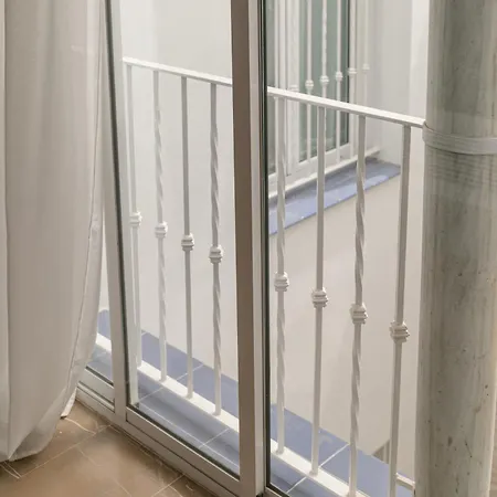 Isg Puerta Jerez 11 Apartment Sevilla