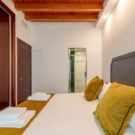 Isg Puerta Jerez 11 * Sevilla