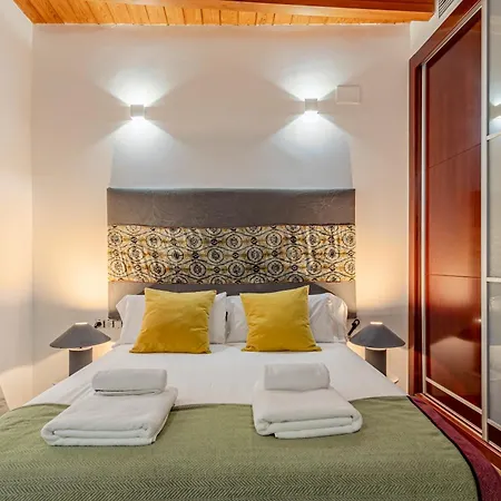 Apartment Isg Puerta Jerez 11