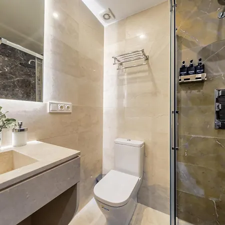 Isg Puerta Jerez 11 Apartment *
