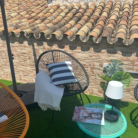 Isg Puerta Jerez 11 Apartment *