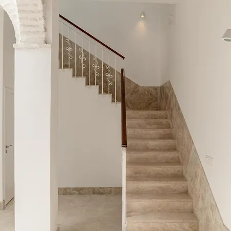 Isg Puerta Jerez 11 Sevilla