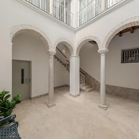 Lejlighed Isg Puerta Jerez 11