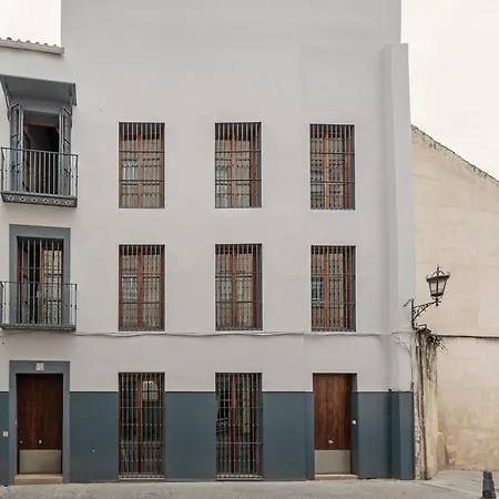 Lejlighed Isg Puerta Jerez 11 Sevilla