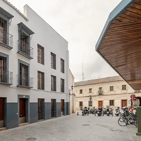 Lejlighed Isg Puerta Jerez 11 Sevilla