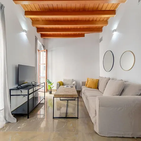 Isg Puerta Jerez 11 Sevilla