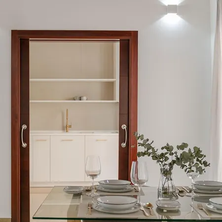 Isg Puerta Jerez 11 Lejlighed Sevilla