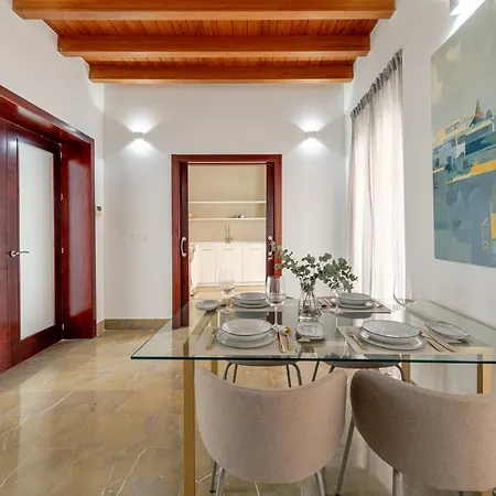 Lejlighed Isg Puerta Jerez 11
