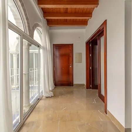 Isg Puerta Jerez 11 Lejlighed