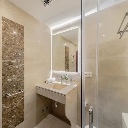 Lejlighed Isg Puerta Jerez 11 Sevilla