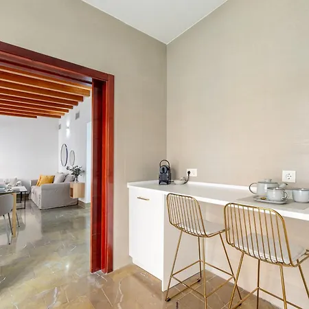 Lejlighed Isg Puerta Jerez 11 Sevilla